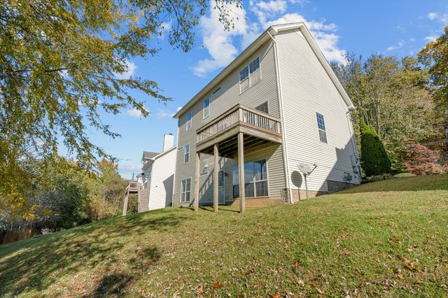1068 Tulip Grove Rd, Hermitage, TN 37076