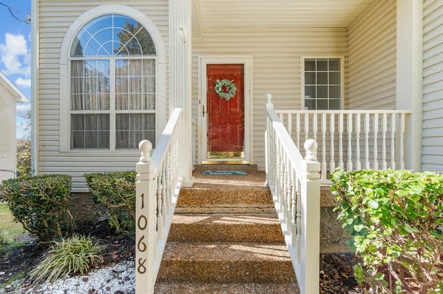 1068 Tulip Grove Rd, Hermitage, TN 37076