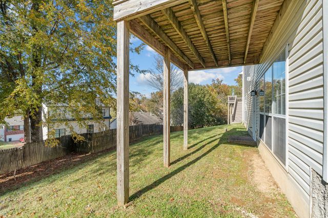 1068 Tulip Grove Rd, Hermitage, TN 37076
