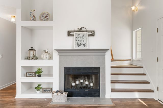 1068 Tulip Grove Rd, Hermitage, TN 37076