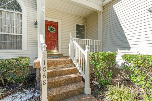 1068 Tulip Grove Rd, Hermitage, TN 37076