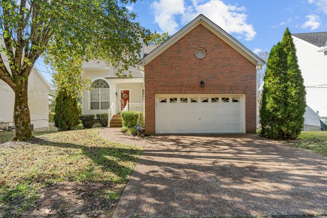 1068 Tulip Grove Rd, Hermitage, TN 37076
