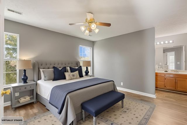 1068 Tulip Grove Rd, Hermitage, TN 37076