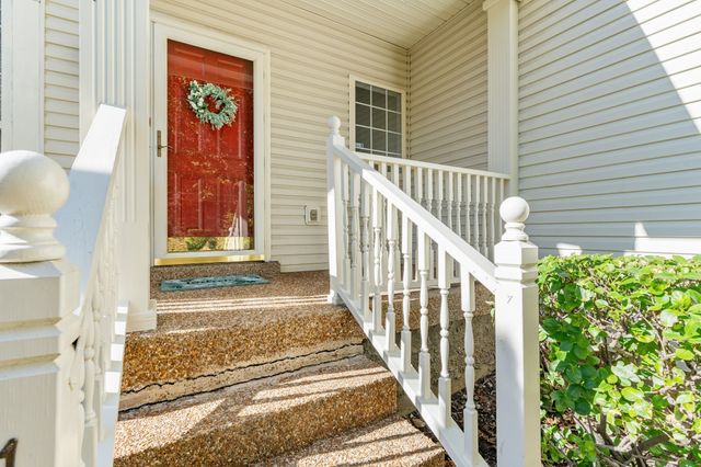 1068 Tulip Grove Rd, Hermitage, TN 37076