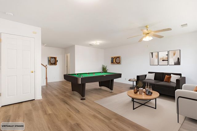 1068 Tulip Grove Rd, Hermitage, TN 37076