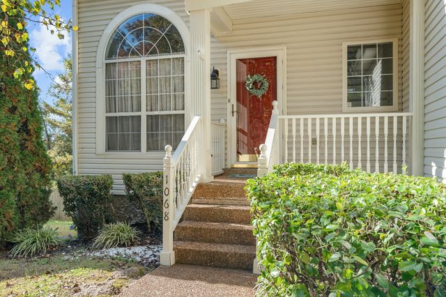1068 Tulip Grove Rd, Hermitage, TN 37076