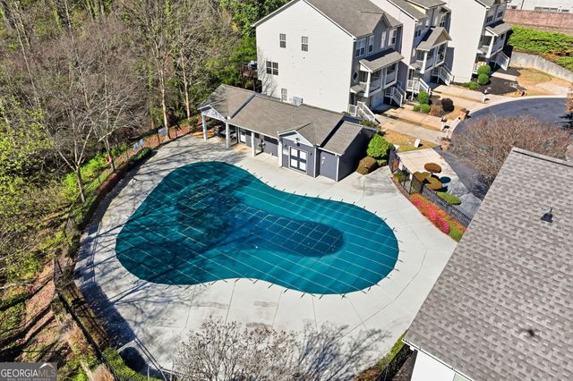 1448 Liberty Parkway NW, Atlanta, GA 30318