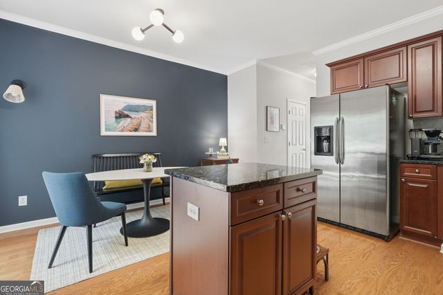 1448 Liberty Parkway NW, Atlanta, GA 30318