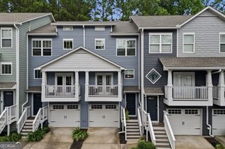 1448 Liberty Parkway NW, Atlanta, GA 30318