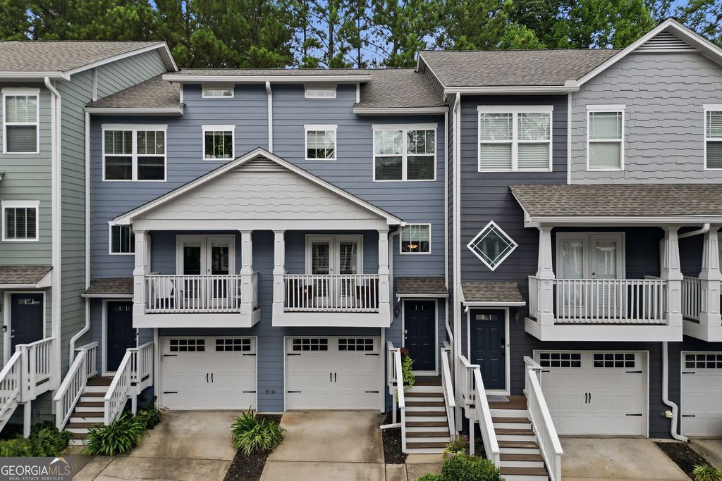 1448 Liberty Parkway NW, Atlanta, GA 30318