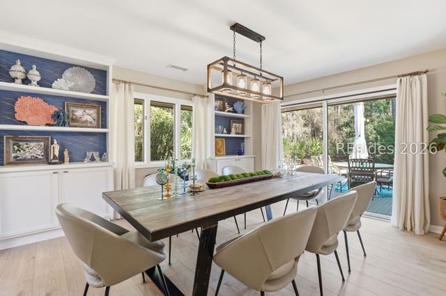 20 Rookery Way, Hilton Head Island, SC 29926