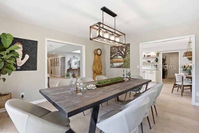 20 Rookery Way, Hilton Head Island, SC 29926