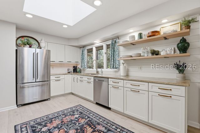 20 Rookery Way, Hilton Head Island, SC 29926