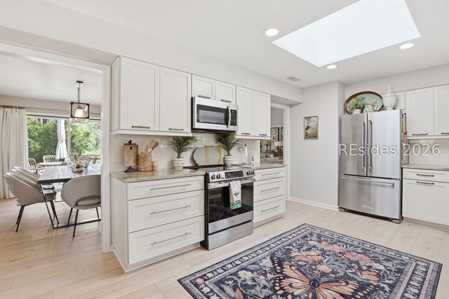 20 Rookery Way, Hilton Head Island, SC 29926