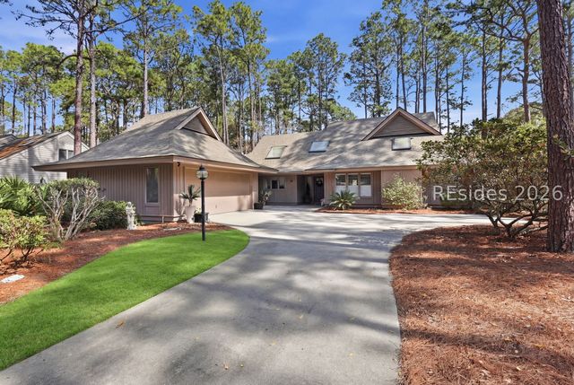 20 Rookery Way, Hilton Head Island, SC 29926