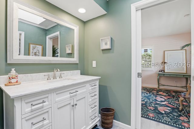 20 Rookery Way, Hilton Head Island, SC 29926