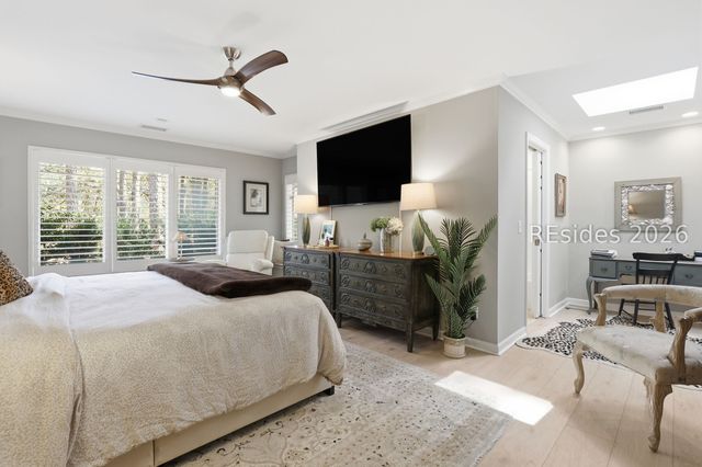 20 Rookery Way, Hilton Head Island, SC 29926