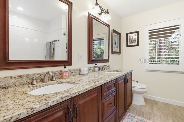 20 Rookery Way, Hilton Head Island, SC 29926