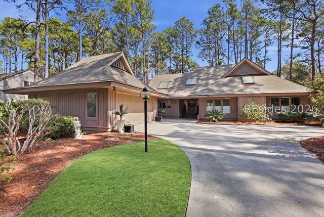 20 Rookery Way, Hilton Head Island, SC 29926