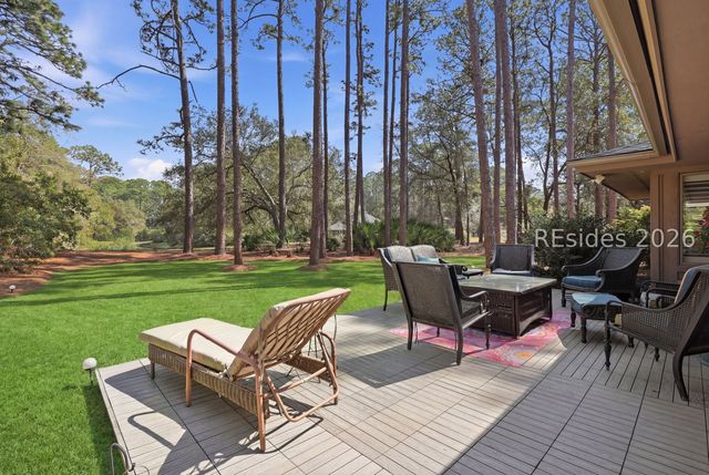 20 Rookery Way, Hilton Head Island, SC 29926