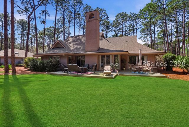 20 Rookery Way, Hilton Head Island, SC 29926