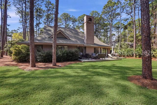 20 Rookery Way, Hilton Head Island, SC 29926