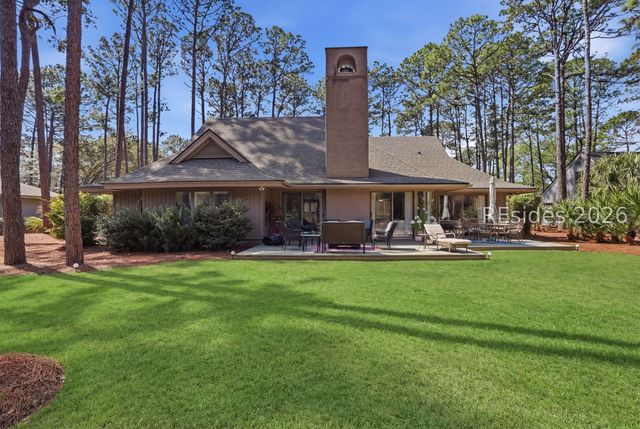 20 Rookery Way, Hilton Head Island, SC 29926