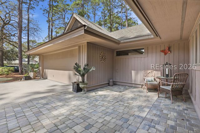 20 Rookery Way, Hilton Head Island, SC 29926