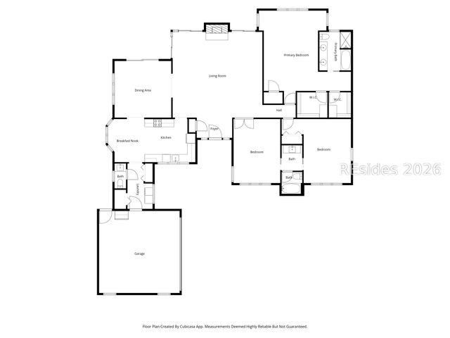 20 Rookery Way, Hilton Head Island, SC 29926