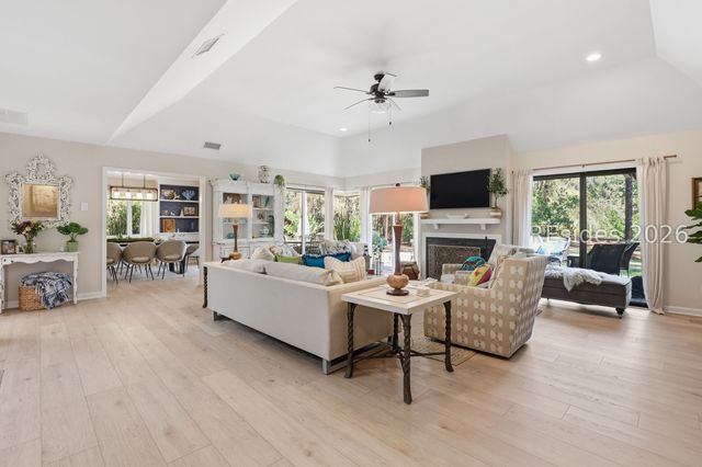 20 Rookery Way, Hilton Head Island, SC 29926