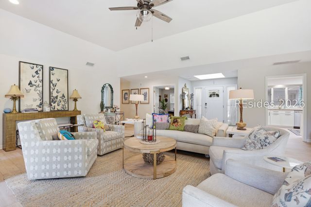 20 Rookery Way, Hilton Head Island, SC 29926