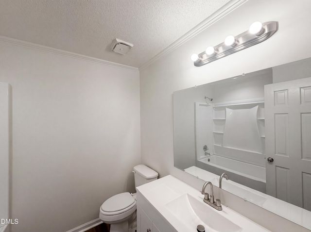 6641 Lynndale Drive, Raleigh, NC 27612