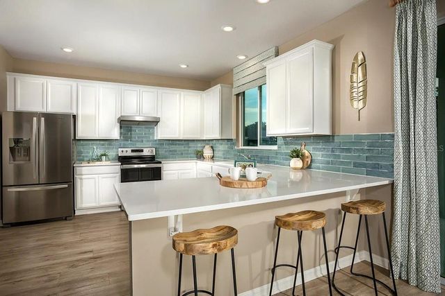 2756 MEADOW STREAM WAY, Clermont, FL 34714