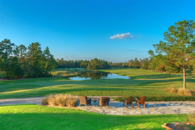 30 Johnathan Landing Court, Spring, TX 77389