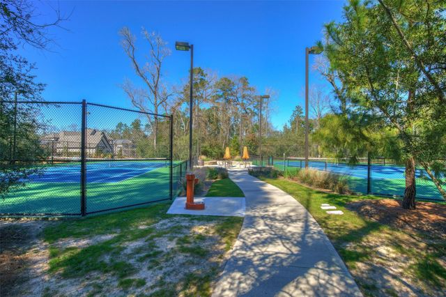 30 Johnathan Landing Court, Spring, TX 77389