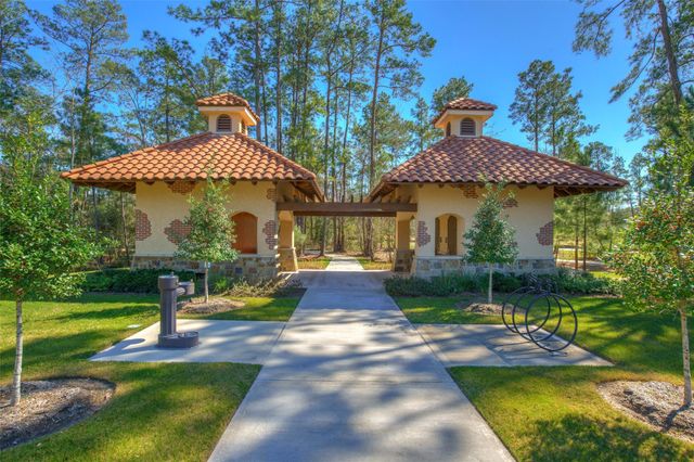 30 Johnathan Landing Court, Spring, TX 77389