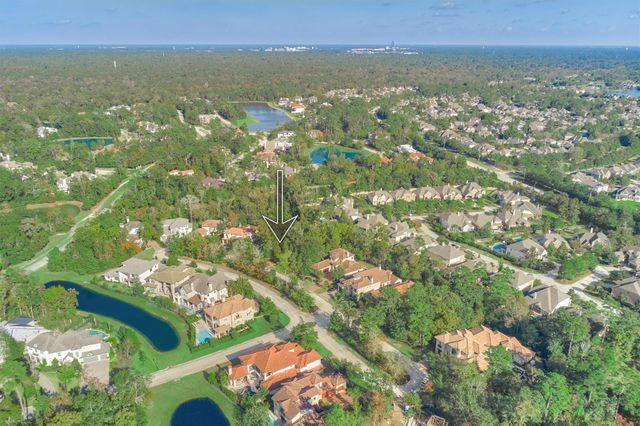30 Johnathan Landing Court, Spring, TX 77389