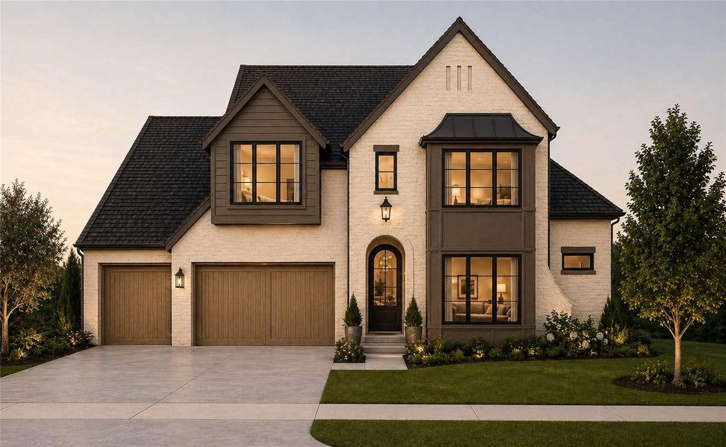 30 Johnathan Landing Court, Spring, TX 77389