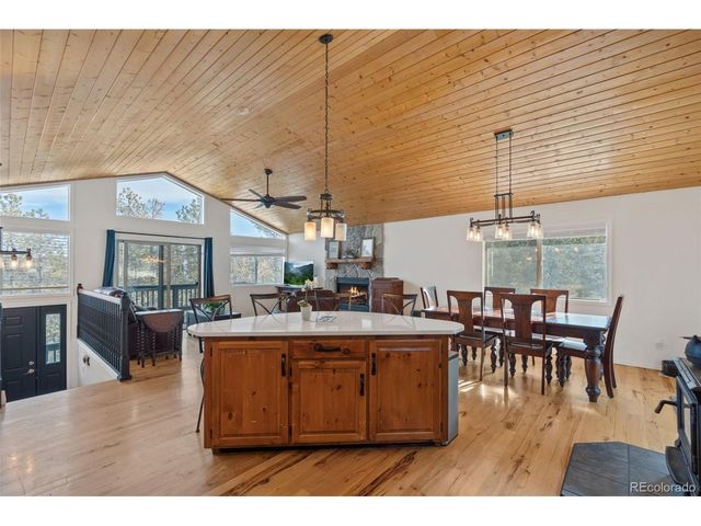 4041 Trout Creek Rd, Woodland Park, CO 80863