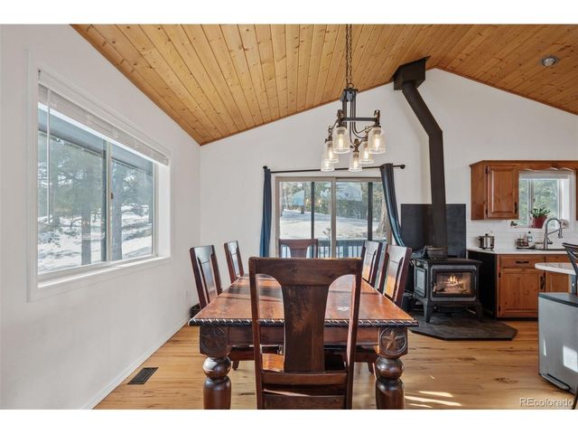 4041 Trout Creek Rd, Woodland Park, CO 80863