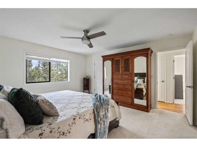 4041 Trout Creek Rd, Woodland Park, CO 80863