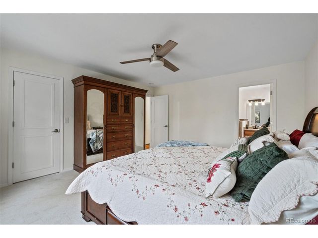 4041 Trout Creek Rd, Woodland Park, CO 80863