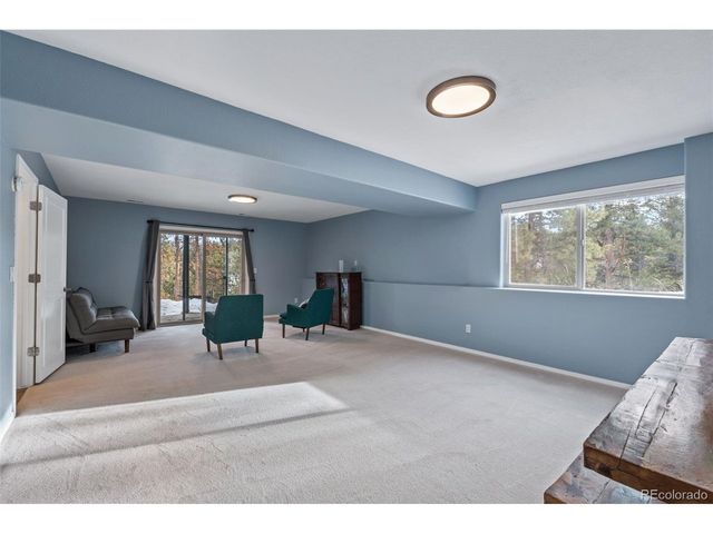 4041 Trout Creek Rd, Woodland Park, CO 80863