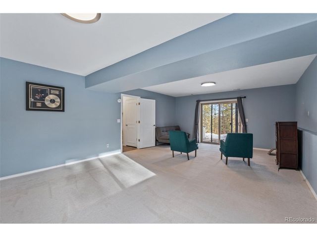 4041 Trout Creek Rd, Woodland Park, CO 80863