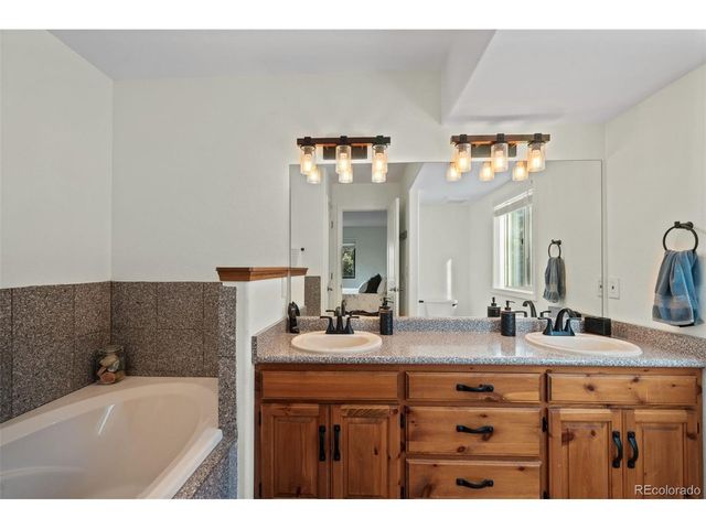 4041 Trout Creek Rd, Woodland Park, CO 80863