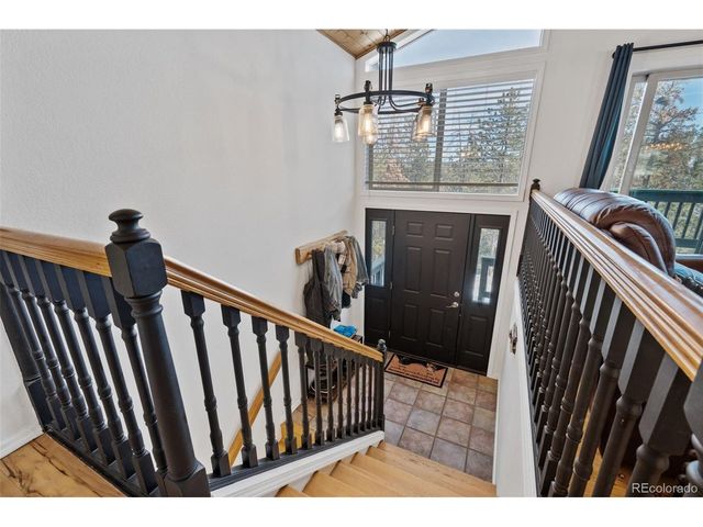 4041 Trout Creek Rd, Woodland Park, CO 80863