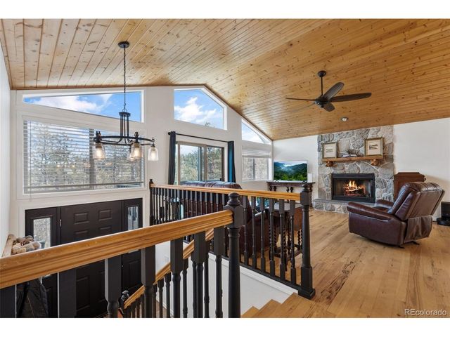 4041 Trout Creek Rd, Woodland Park, CO 80863