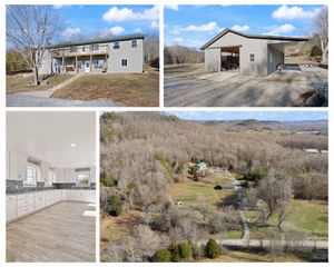 560 Hwy 243, Gravel Switch, KY 40328