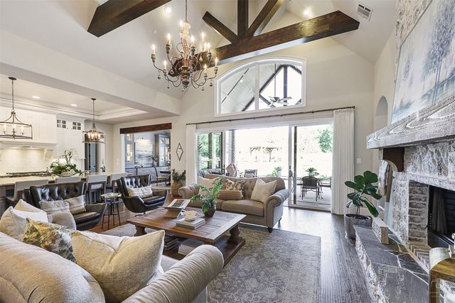 2009 Remington Park, Fairview, TX 75069