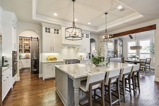 2009 Remington Park, Fairview, TX 75069